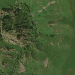 Satellite imagery of Berdak’ar, AM
