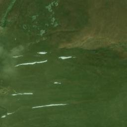 Satellite imagery of Khdyr Dagh, AM