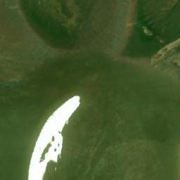 Satellite imagery of Khdyr Dagh, AM