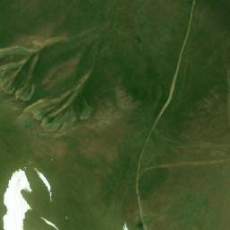 Satellite imagery of Khdyr Dagh, AM
