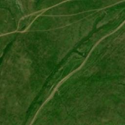 Satellite imagery of Tsitsernak’ari Lerrnants’k’, AM