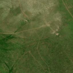 Satellite imagery of Tsitsernak’ari Lerrnants’k’, AM