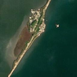 Satellite imagery of Kap-pau, KP