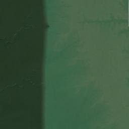 Satellite imagery of Pyŏngp’ung-am, KP