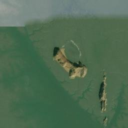 Satellite imagery of Pyŏngp’ung-am, KP