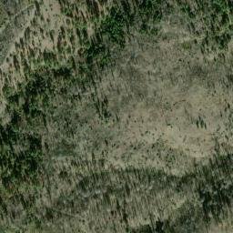 Satellite imagery of Skidmore Ridge, US
