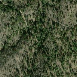 Satellite imagery of Skidmore Ridge, US