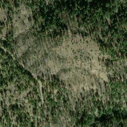 Satellite imagery of Skidmore Ridge, US