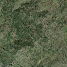 Satellite imagery of Markham Ridge, US