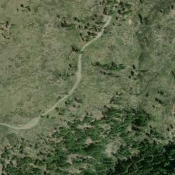 Satellite imagery of Buck Ridge, US