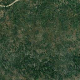 Satellite imagery of Sanhedrin Ridge, US