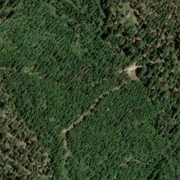 Satellite imagery of Craigs Flat Placer Diggings, US