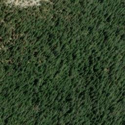 Satellite imagery of Craigs Flat Placer Diggings, US