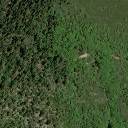 Satellite imagery of Nessler Mine, US