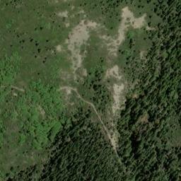 Satellite imagery of Nessler Mine, US
