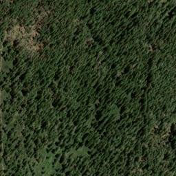 Satellite imagery of Wideawake Mine, US