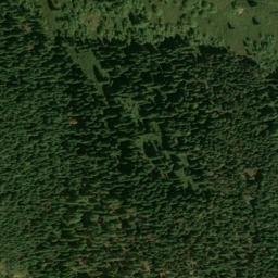 Satellite imagery of Big Boulder Mine, US