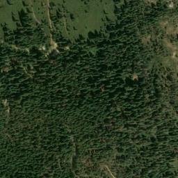 Satellite imagery of Big Boulder Mine, US