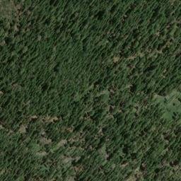 Satellite imagery of Placer Mine, US