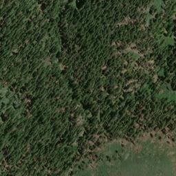 Satellite imagery of Placer Mine, US