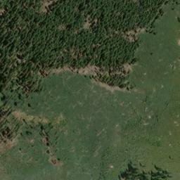 Satellite imagery of Placer Mine, US
