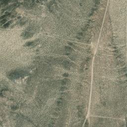 Satellite imagery of Upsal Hogback, US