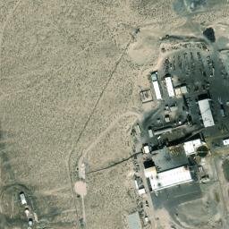 Satellite imagery of Upsal Hogback, US