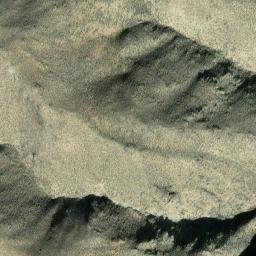 Satellite imagery of Creore Mine, US