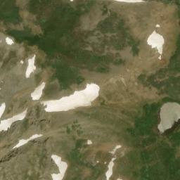 Satellite imagery of Hidden Treasure Mine, US