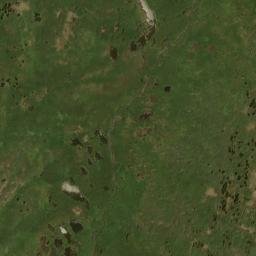 Satellite imagery of Vidler Mine, US