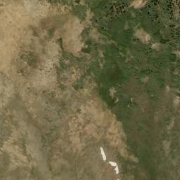 Satellite imagery of Vidler Mine, US