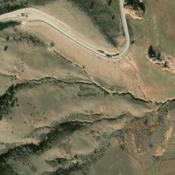 Satellite imagery of Heberison Pit, US