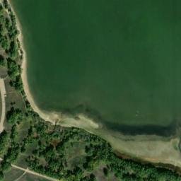 Satellite imagery of L 54 — NGS KK0517 — Arapahoe County, US, US