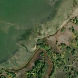 Satellite imagery of L 54 — NGS KK0517 — Arapahoe County, US, US