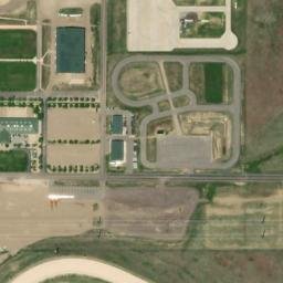 Satellite imagery of A 375 — NGS KK0484 — Arapahoe County, US, US