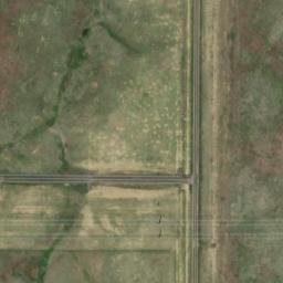 Satellite imagery of A 375 — NGS KK0484 — Arapahoe County, US, US