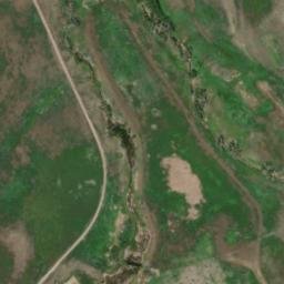 Satellite imagery of Z 374 — NGS KK0483 — Aurora, US, US