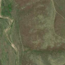 Satellite imagery of Y 374 — NGS KK0482 — Arapahoe County, US, US