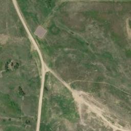 Satellite imagery of X 374 — NGS KK0481 — Arapahoe County, US, US