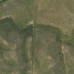 Satellite imagery of W 374 — NGS KK0480 — Arapahoe County, US, US