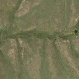 Satellite imagery of W 374 — NGS KK0480 — Arapahoe County, US, US