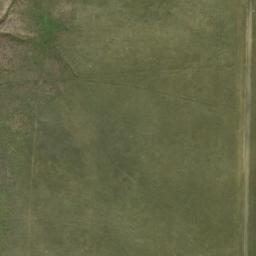 Satellite imagery of R 374 — NGS KK0475 — Arapahoe County, US, US