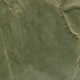 Satellite imagery of Q 374 — NGS KK0474 — Arapahoe County, US, US