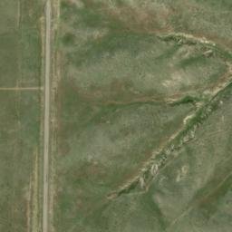 Satellite imagery of LOWRY — NGS KK0473 — Arapahoe County, US, US