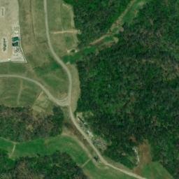 Satellite imagery of Tise Ridge, US