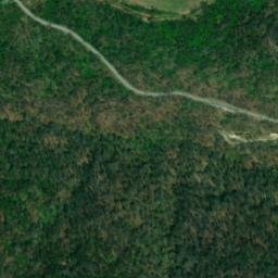 Satellite imagery of Tise Ridge, US