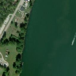 Satellite imagery of Glenn Rocks, US
