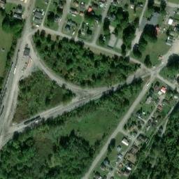 Satellite imagery of Glenn Rocks, US