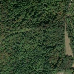Satellite imagery of Carpenter Ridge, US