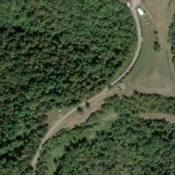 Satellite imagery of Postlethwaite Ridge, US
